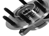Front Wheel Hub Bearing Assembly fit for Ford F-150 4WD 2004-2008 515043 6 Stud 38660577
