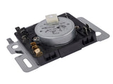Electric Dryer Timer Control 115 VAC Fits for Whirlpool Kenmore Maytag Admiral W10642928 162-604-AM 07660182