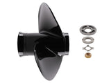 3 Blade Propeller fit for Mercury 75HP 90HP 115HP 14" 11" 48-77338A45 56043414