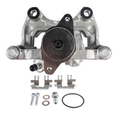 Rear LH Brake Caliper w/ Bracket Drive Side Replacement for Mazda CX-5 2016-2020 19-B7431 98154325