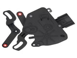 Door Lock Actuator Rear Right fit for Chrysler V6 3.3L 3.6L 3.8L 2008-2016 02296809