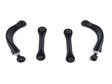Rear Upper Lower Forward Control Arm fit for Ford Focus C-Max Focus 00-18 Adjustable 35837223