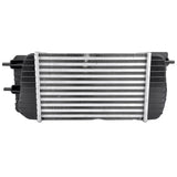 Intercooler for Nissan Juke Nismo 1.6L 2015 Sentra 2013-2019 Aluminum and Plastic 14461-BV80B 59144441