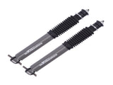 Complete Drop Shock Kit fit for Ford F-150 2WD 1997-2004 3" Front 6" Rear Height 66018722