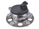 Rear Wheel Hub & Bearing 52730-F0000 Fits for Hyundai Ioniq 2017-2021 Elantra GT 2018-2020 Kia Forte 58771443