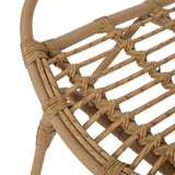 HARLEM CHAIR 70654.00LBRN