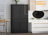 Kitchen Storage Cabinet 60932025