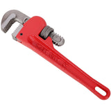 Self-pickup is not supported.4Pcs 8&10&14&24-inch Straight Heavy Duty Pipe Wrench Set Plumber 83611342
