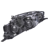 Right Side Halogen Headlight Assembly w/ Bulb Replacement for Ford Escape S 2020-2022 LJ6Z13008A 11392659