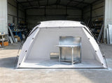 Spray Paint Tent 01590167