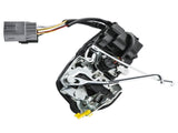 Front Left Drive Side Door Lock Actuator fit for Toyota Tacoma 1998-2004 69040-04010 00743407
