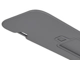 Left Gray Plastic Sun Visor fit for Hyundai Elantra AD 2016-2019 85220-F0100TTX 15771850