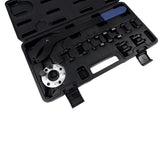 Camshaft Pulley Holder Tool Set for Audi A1 A3 VW Golf VII Passat Skoda T10172 84578048