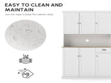 Kitchen Storage Cabinet 16901700