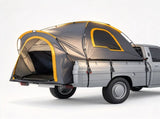 Pickup Truck Tent 2.0, Waterproof PU2000mm Double Layer for 2 Person, Portable Truck Bed Tent with 51342684