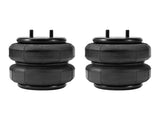 Rear Air Suspension Helper Spring Kit FIT For Nissan Titan LE Crew Cab Pickup 2004-2015 05917491