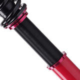 24 Ways Adjustable Damer Coilovers Coil Spring For Mercedes Benz W220 S430 00-06 97364851