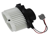 A/C Blower Motor Fan fit for Cadillac ELR 2014-2016 Chevrolet Volt 2011-2015 76933 23677138