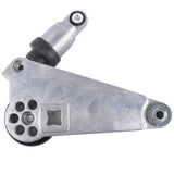 Drive Belt Tensioner w/Pulley For Jeep Wrangler JK 2012-2018 3.6L V6 GAS DOHC 04627038AA 4627038AA 52369811