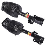 ZUN 2x Front Air Suspension Shock Strut Fits Lexus RX270 RX350 RX450h 3.5L 2009-2015 09451381