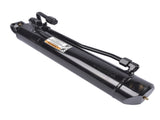 6586587 Hydraulic Tilt Cylinder Replacement for Bobcat Skid Steer Loader Models S130, T140, 07066249