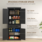 Kitchen Storage Cabinet 22783264