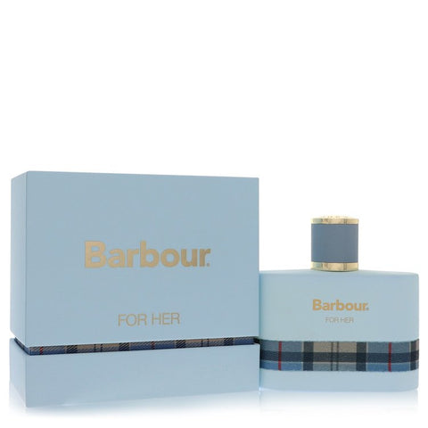 Barbour Coastal by Barbour Eau De Parfum Spray 3.4 oz for Women FX-565837