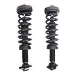 ZUN 2 PCS COMPLETE STRUT 2015 - 2017 FORD-F-150 50898225