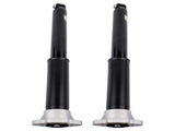 Pair Rear Shock Absorber Struts For Mercedes-Benz W253 GLC300 GLC350e GLC43 GLC63 AMG 2016-2021 09493372