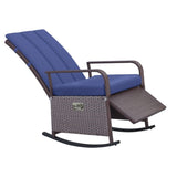 Garden chair / Rocking Chair 91657063