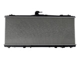 Aluminum Radiator fit for Toyota Avalon 3.5L 2013-2018 DPI13270 CSF3624 13270 24967342