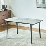 sintered stone dining table W1911P269410