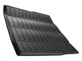 All-Weather Trunk Bed Mat fit for Jeep Cherokee 2019-2022 Black TPE Cargo Liner 30131275