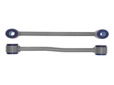 Front 2.5"Rear 2" Lift KitSway BarShock Extender Fit For Jeep Gladiator JT 2019-2024 76816393