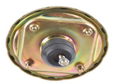 7" Dual Power Brake Booster Master Cylinder Disc Kit Fits for Chevy Impala Bel Air Biscayne 07911447