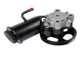 NEW Power Steering Pump For 1995-2004 Toyota Tacoma 4Runner T100 3.4L V6 215229 4432004050 06759931