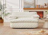Liyasi Full Compression sofa chair with swivel W820P312318