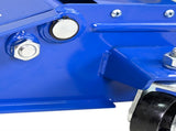 3T Heavy Duty Horizontal Double Pump Floor Jack Foot Model,and Steel Racing Floor Jack with Dual W1102P154832