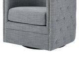 Capstone Swivel Chair B03548628