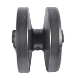 Front Idler Wheel V0611-22100 For Kubota Skid-steer SVL75 SVL75-2 SVL90 SVL90-2 SVL95-2S SVL95-2SC 00194265
