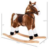 Kids Rocking Horse 91448087