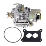 2-Barrel Carburetor Carb Fit For Ford Mustang Engine 289Cu 302Cu 351Cu 1968-1973 01967027