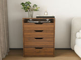 3-in-1 Vanity Desk with Lighted Mirror & Stool, Flip Top Makeup Dressing Table, Compact Storage for 25126559