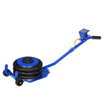 ZUN 3T Round Handle AirBag Jack Blue 77454042