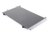 A/C Condenser fit for Toyota RAV4 Adventure SE Platinum 2016-2018 884600R030 AC4232 58682233