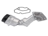 Oil Filter Housing Fits for Mercedes ML320 E320 GL320 GL350 R320 E350 R350 ML320 S350 Sprinter 2500 89248889