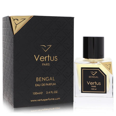 Vertus Bengal by Vertus Eau De Parfum Spray 3.4 oz for Men FX-565461