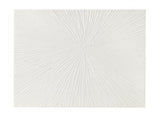 Hand Painted Dimensional Resin Wall Art B03599363