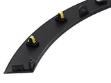 Fender Flare Molding fit for Honda CR-V Hybrid LX 2020 HO1291108 Front L/R 84527198