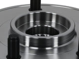 Front Wheel Hub Assembly fit for Jeep Wrangler 2011-2017 513369 BR930839 Bearing L/R 16493077